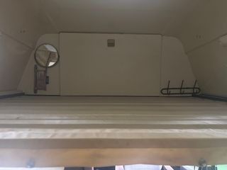 Ford Transit Reimo camper