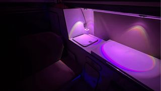 Ford Transit Reimo camper