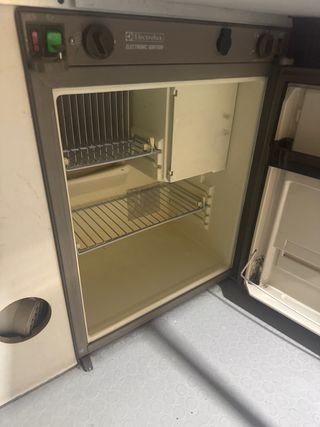 Ford Transit Reimo camper