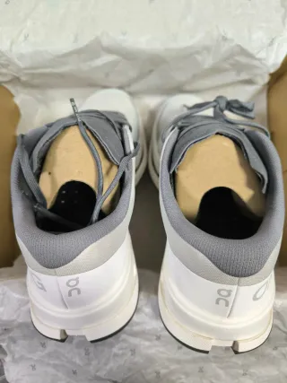 On Cloudultra 3 Zapatillas Running Hombre