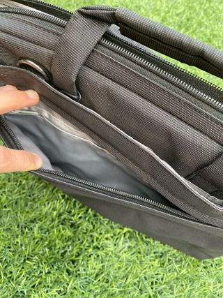 Funda portátil pequeño