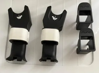 Bugaboo Cameleón gris