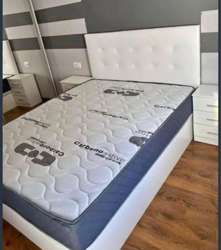 Liquidación:canapés y colchones armarios y sofas?