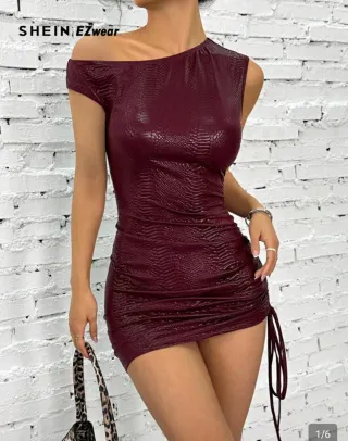 Disfraz Dragón Mujer Talla Única