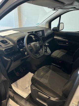 TOYOTA Proace City 1.5 130cv Diesel L2H1 - 2024