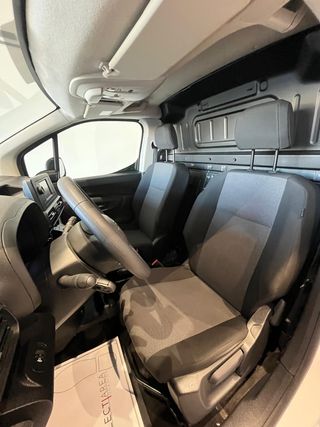 TOYOTA Proace City 1.5 130cv Diesel L2H1 - 2024