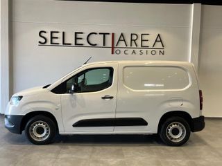 TOYOTA Proace City 1.5 130cv Diesel L2H1 - 2024