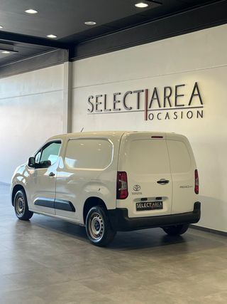 TOYOTA Proace City 1.5 130cv Diesel L2H1 - 2024