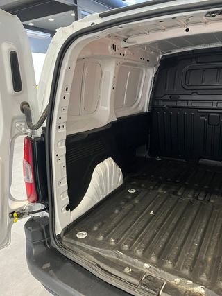 TOYOTA Proace City 1.5 130cv Diesel L2H1 - 2024