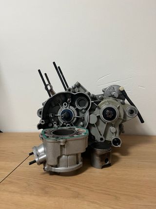 Derbi Senda Xtrem