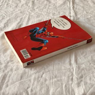 L'uomo ragno- Repubblica n.3