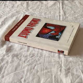 L'uomo ragno- Repubblica n.3