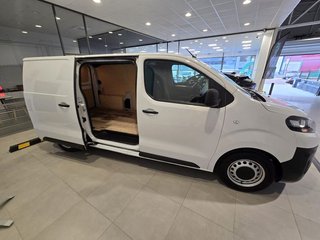 Citroën Jumpy Combi Talla M BlueHDi 120 S&S 6v Confort 5 plazas