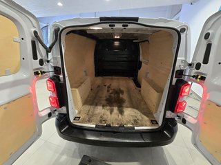 Citroën Jumpy Combi Talla M BlueHDi 120 S&S 6v Confort 5 plazas
