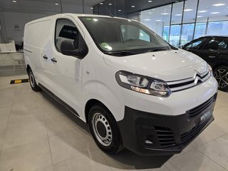 Citroën Jumpy Combi Talla M BlueHDi 120 S&S 6v Confort 5 plazas