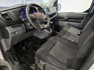 Citroën Jumpy Combi Talla M BlueHDi 120 S&S 6v Confort 5 plazas