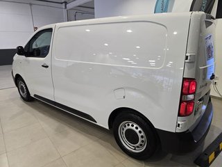 Citroën Jumpy Combi Talla M BlueHDi 120 S&S 6v Confort 5 plazas