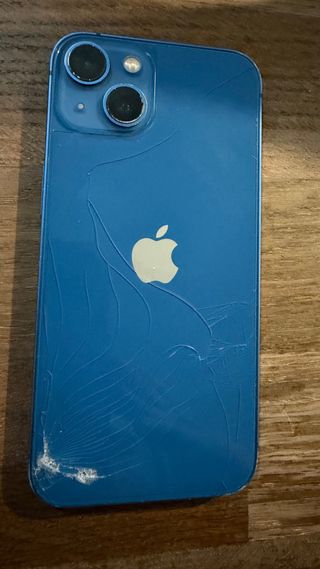 iPhone 13 128GB Azul