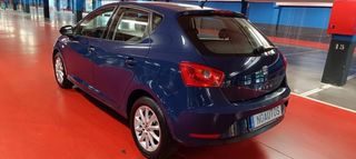 SEAT Ibiza 2017