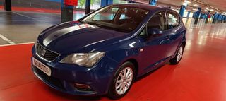SEAT Ibiza 2017