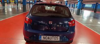 SEAT Ibiza 2017