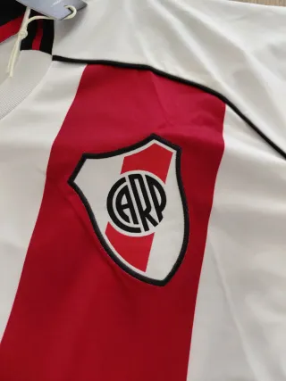 Camiseta River Plate Adidas Talla XL