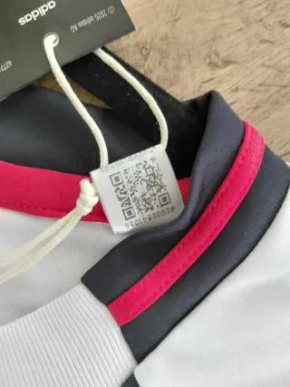 Camiseta River Plate Adidas Talla XL