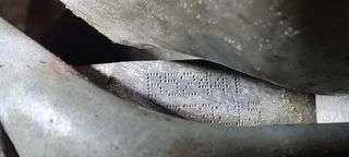 MOTOR COMPLETO VOLVO V70 FAMILIAR 2000-2009