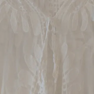 Túnica de Encaje Boho