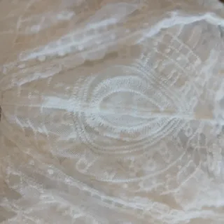 Túnica de Encaje Boho