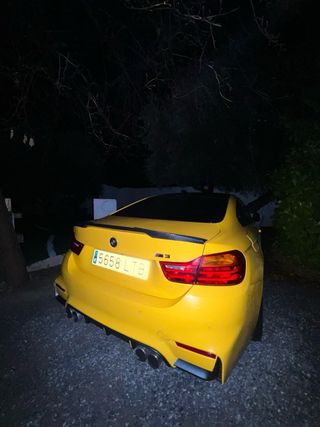 BMW 435D xdrive kit m3
