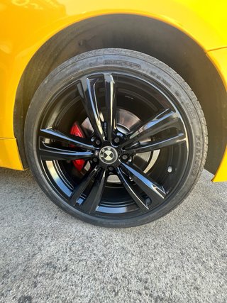BMW 435d 2017