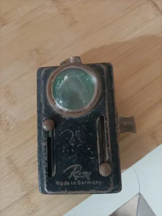 Lanterna Reine Made in Germany