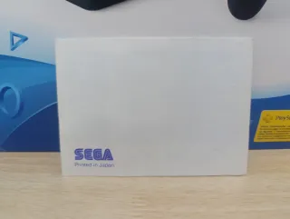 SEGA Master System lemmings