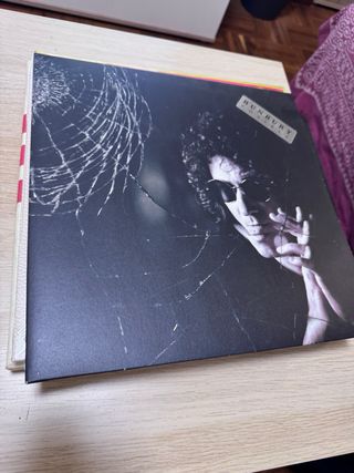 Vinilos musica  HOY LOTE