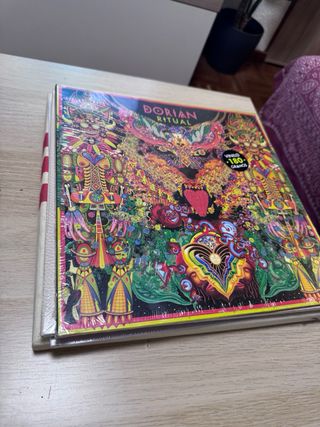 Vinilos musica  HOY LOTE