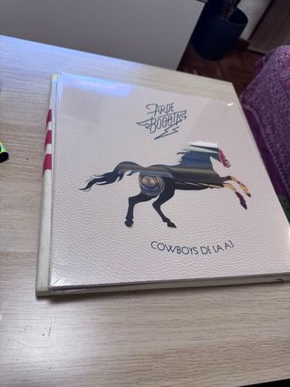 Vinilos musica  HOY LOTE