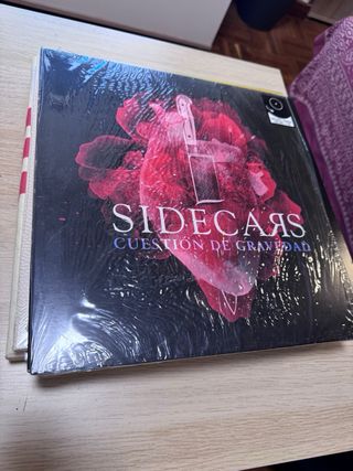 Vinilos musica  HOY LOTE