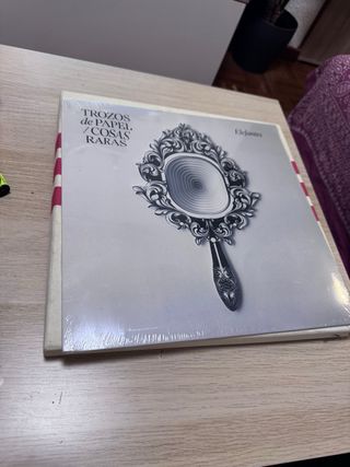 Vinilos musica  HOY LOTE