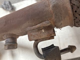 Catalizador Fiat Uno Turbo