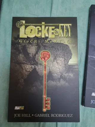 Locke & Key