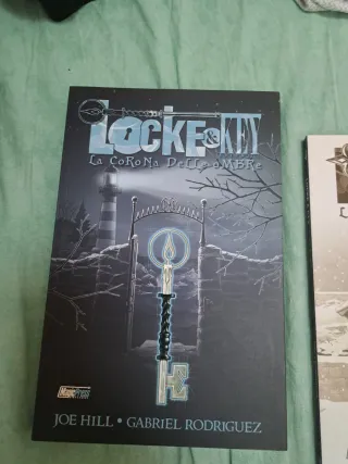Locke & Key