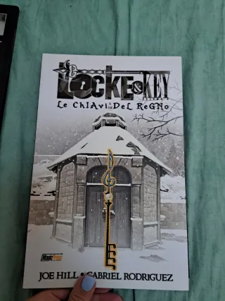 Locke & Key