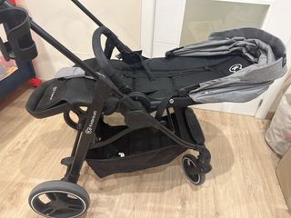 Carro Kinderkraft vesto