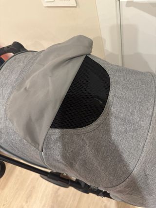 Carro Kinderkraft vesto