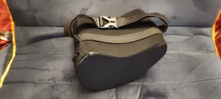 Cojín de pierna para tocar guitarra