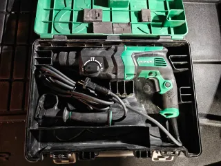 Taladro Percutor Hikoki DH 26PC2