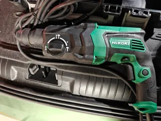 Taladro Percutor Hikoki DH 26PC2