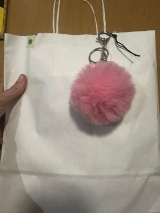 Bolso Pandora