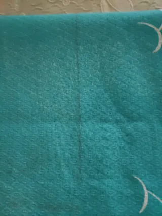 Copriletto singolo Pinocchio e fatina